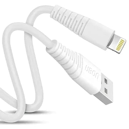 UBON 20 W wr-470 bullet series I Phone cable