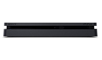 Sony PlayStation 4 Slim 500GB Console - Horizon: Zero Dawn Bundle PS4