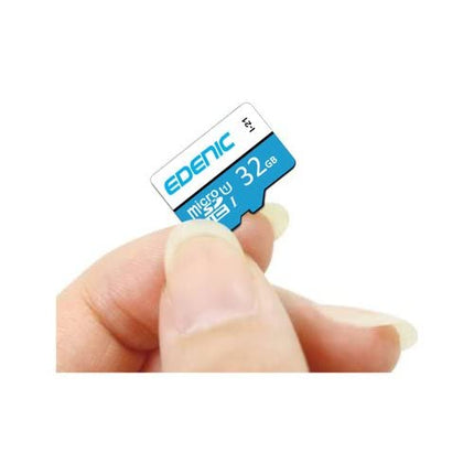 GREEK EDENIC 32 GB Memory Card