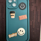 Green(Baby)