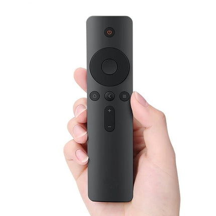 Universal Mi Remote (Non-Voice) – for Mi & Redmi Smart LED TVs – Durable and Easy to Use