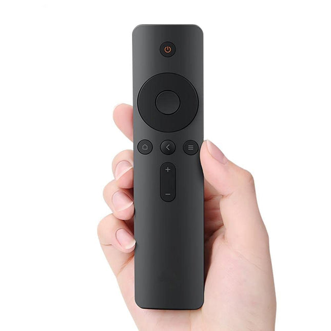 Universal Mi Remote (Non-Voice) – for Mi & Redmi Smart LED TVs – Durable and Easy to Use