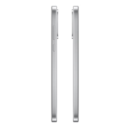 OnePlus Nord CE6 | 8GB+128GB | Lunar Pearl | Snapdragon 7s Gen 4 | Segment's Fastest Touch Response | 8000mAh Battery | 144Hz 1.5K AMOLED Display | 50MP Main + 32MP Selfie 4K Cameras | IP66,68,69,69K