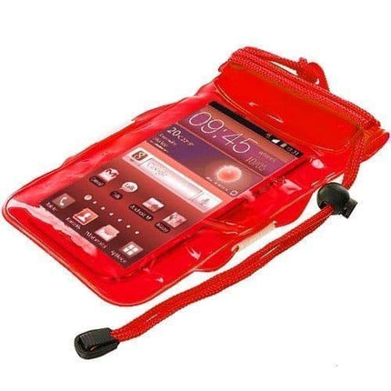Humpy Case Aqua Protect Waterproof Mobile Phone Cover Case for All Smartphones Upto 6.8 Inches