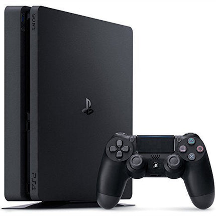 Sony PlayStation 4 Slim 500GB Console - Horizon: Zero Dawn Bundle PS4