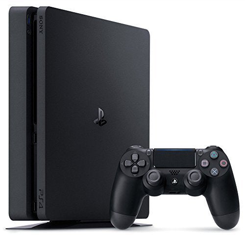 Sony PlayStation 4 Slim 500GB Console - Horizon: Zero Dawn Bundle PS4