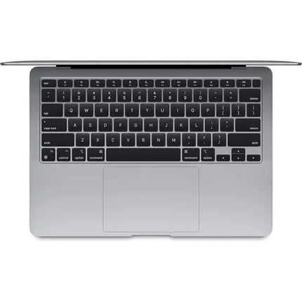 MacBook Air 2020 A2337 (Apple M1 Chip 13.3 Inch)- Refurbished , Fair, 8 GB / 256 GB SSD, MacOS, Space Grey