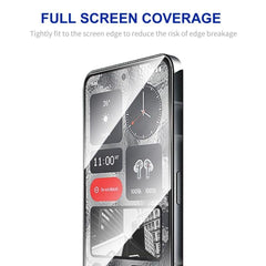 Collection image for: Nothing Phone 2 Tempered Glass