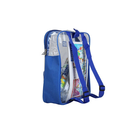 Doms Smart Kit School Accessories Kit