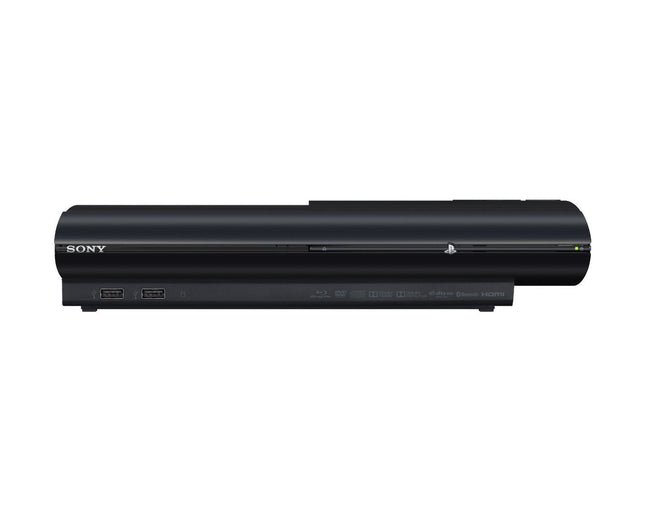 Sony PlayStation 3 (PS3) 500 GB