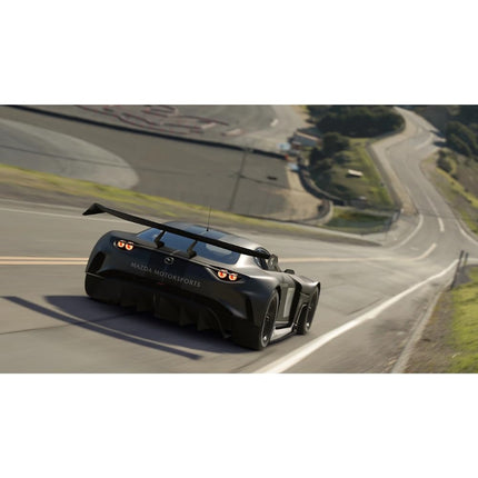Sony Gran Turismo 7 | Standard Edition | PS5 Game (PlayStation 5)