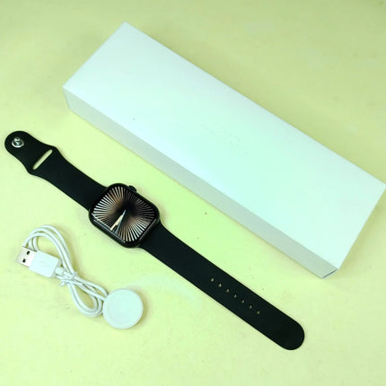 Humpy Case Watch Series 10 Smartwatch