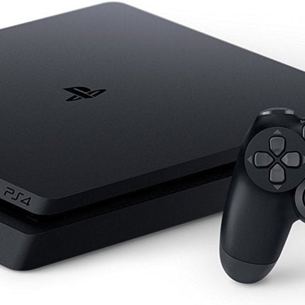Sony PlayStation 4 Slim 500GB Console - Horizon: Zero Dawn Bundle PS4