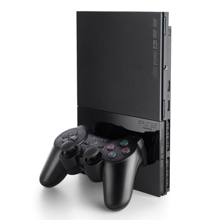 Sony Playstation 2 (Slim)
