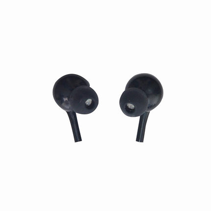 Sonilex Bullet SLG-284EP Wired Earphone , 1200mm Cable Length, Compatible with Type C Devices Including iPhone`s