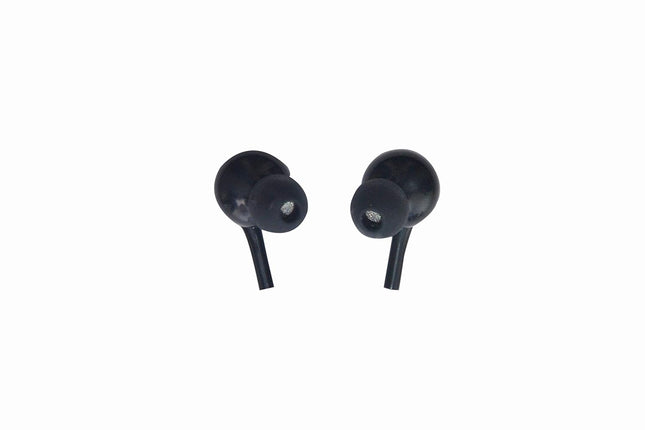 Sonilex Bullet SLG-284EP Wired Earphone , 1200mm Cable Length, Compatible with Type C Devices Including iPhone`s