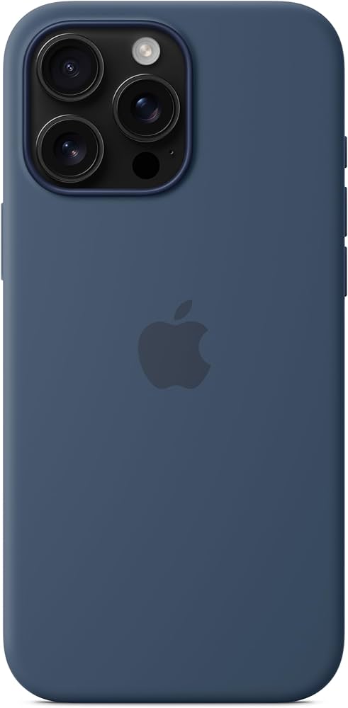 APPLE IPHONE SILICONE CASE Pro Series