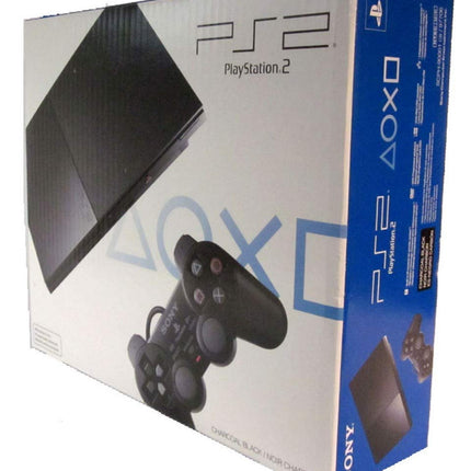Sony Playstation 2 (Slim)