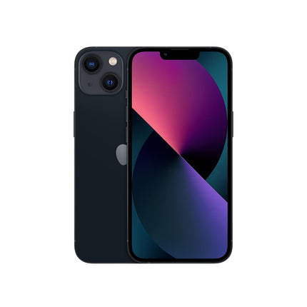 Apple iPhone 13 (256GB) - Midnight Refurbished