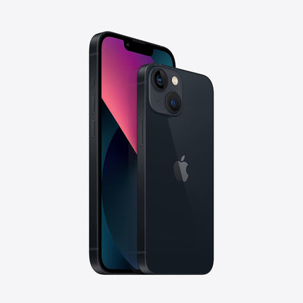 Apple iPhone 13 (256GB) - Midnight Refurbished