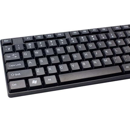 Enter E-KB501 Wired Keyboard