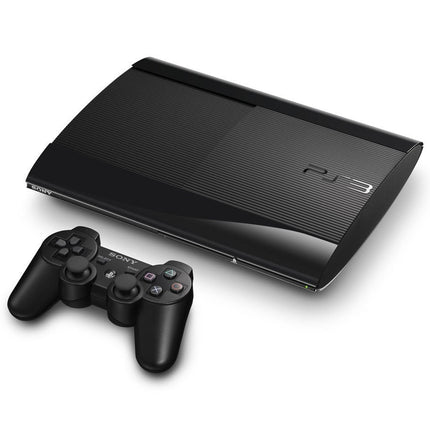 Sony PlayStation 3 (PS3) 500 GB