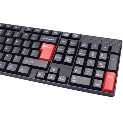 Enter E-KB501 Wired Keyboard