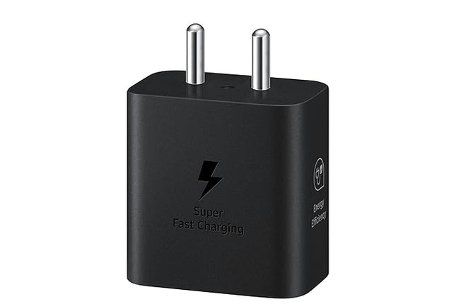 Samsung Original 25W Type-C Travel Adaptor
