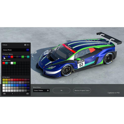 Sony Gran Turismo 7 | Standard Edition | PS5 Game (PlayStation 5)