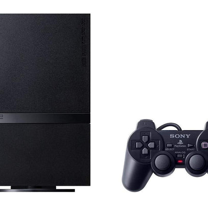 Sony Playstation 2 (Slim)