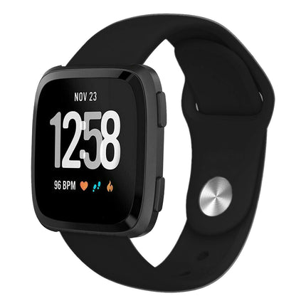 Humpy Case Watch Strap Silicone Belt 18-19mm Compatible with Boat Ultima Prism Smartwatch Sports Band