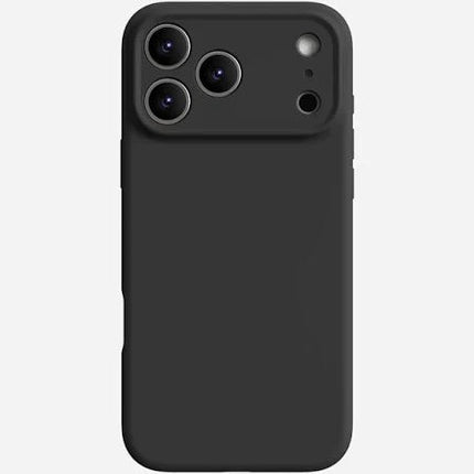 iPhone 17 Pro Back Cover Case