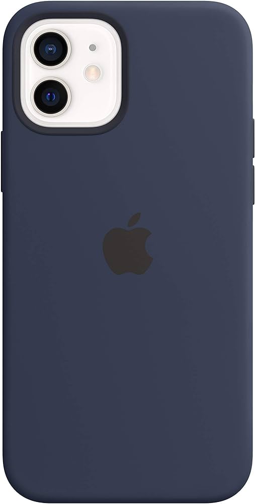 APPLE IPHONE SILICONE CASE