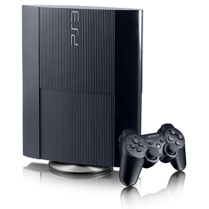 Sony PlayStation 3 (PS3) 500 GB