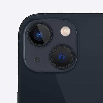Apple iPhone 13 (256GB) - Midnight Refurbished
