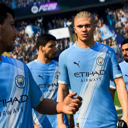 FC 26 | Standard Edition | PlayStation 5