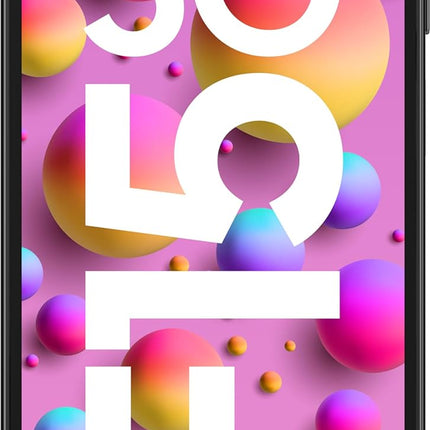 Samsung Galaxy F15 5G (Ash Black, 6GB RAM, 128 GB Storage)(Open Box)