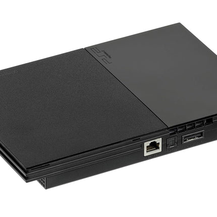 Sony Playstation 2 (Slim)