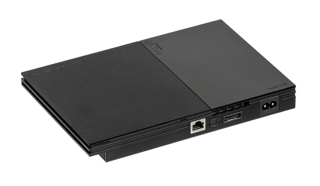 Sony Playstation 2 (Slim)