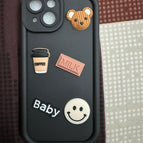 Black(Baby)