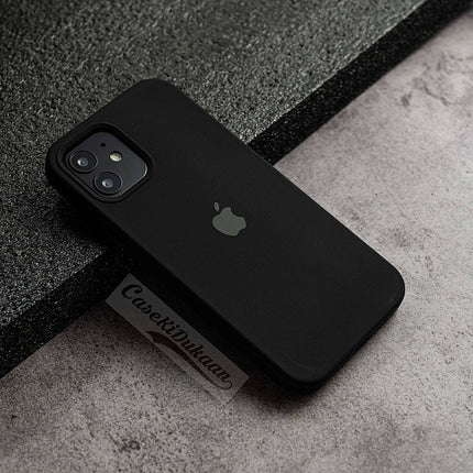 APPLE IPHONE SILICONE CASE