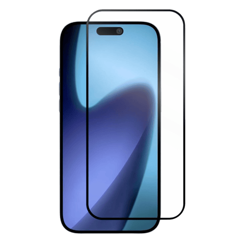 iPhone 17 Pro Silicone +Tempered Glass Screen Protector (**Diwali Offer**)
