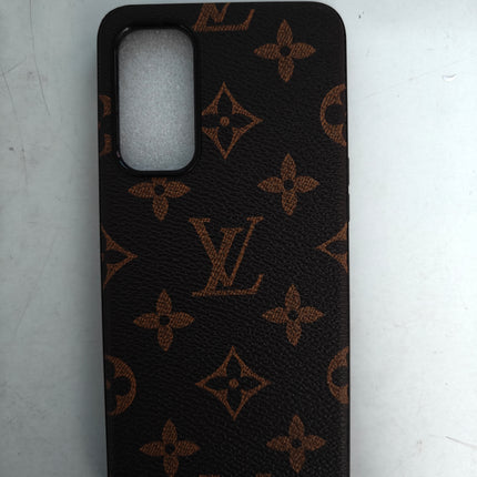 Back Cover for Apple iPhone louis Vuitton Versace logo Lamborghini logo Printed Back Case  (Multicolor, Pack of: 1)