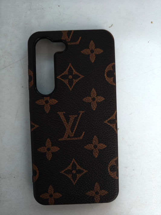 Back Cover for Apple iPhone louis Vuitton Versace logo Lamborghini logo Printed Back Case  (Multicolor, Pack of: 1)