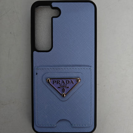 SAMSUNG GALAXY S23 LUXURY STRAP BELT HOLDER CASE PARDA