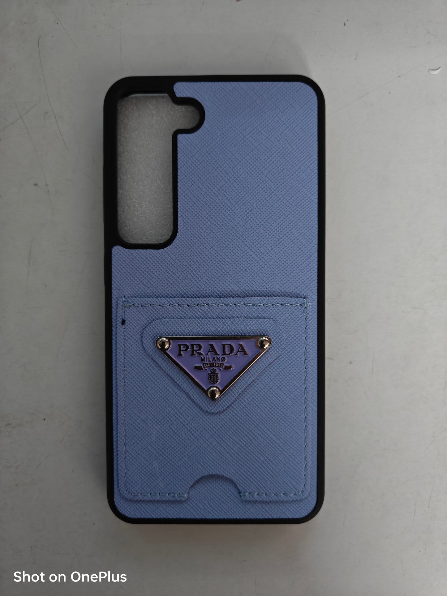 SAMSUNG GALAXY S23 LUXURY STRAP BELT HOLDER CASE PARDA