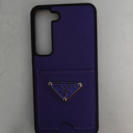 SAMSUNG GALAXY S23 LUXURY STRAP BELT HOLDER CASE PARDA