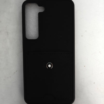 SAMSUNG GALAXY S23 LUXURY STRAP BELT HOLDER CASE PARDA