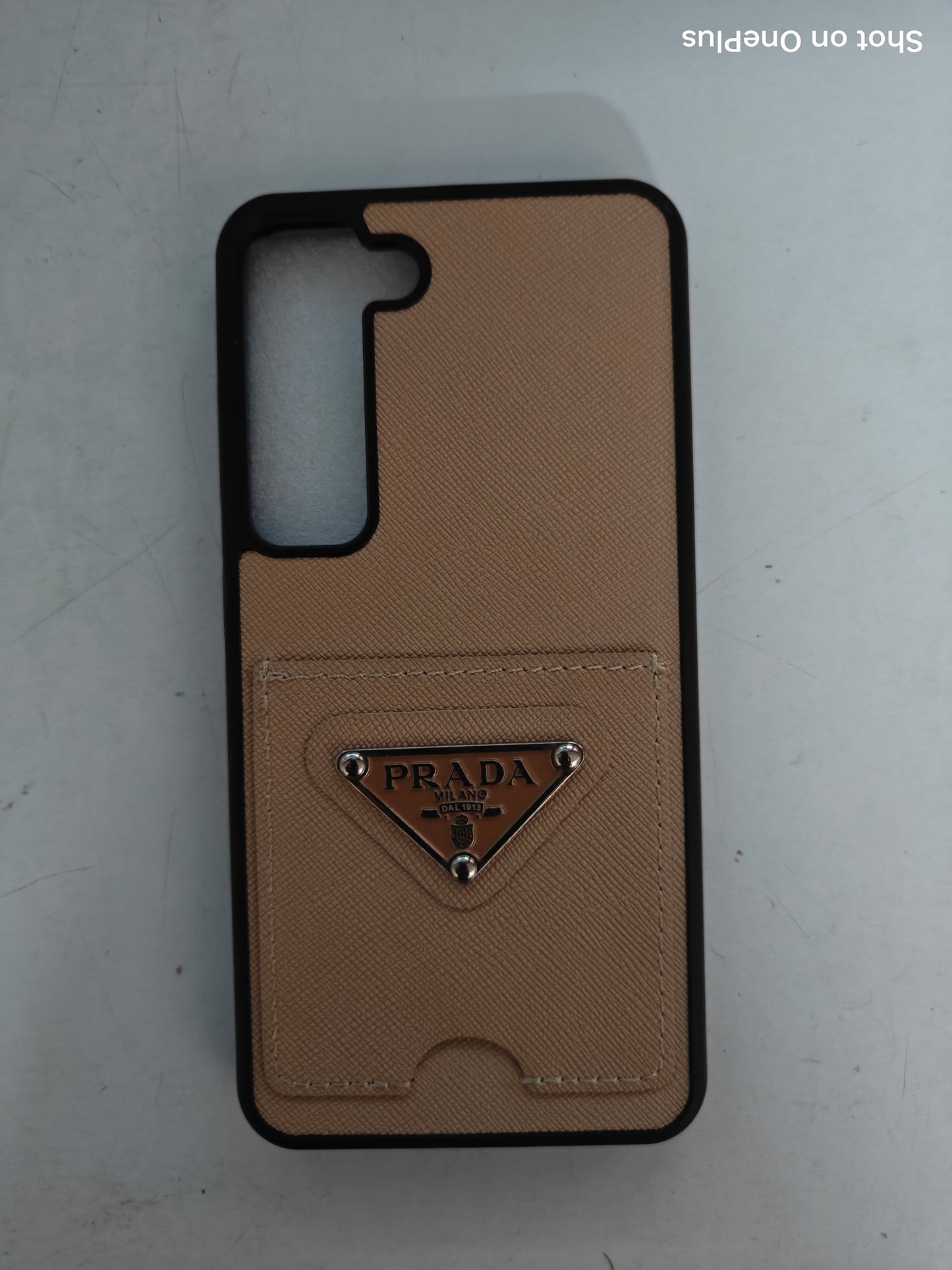 SAMSUNG GALAXY S23 LUXURY STRAP BELT HOLDER CASE PARDA