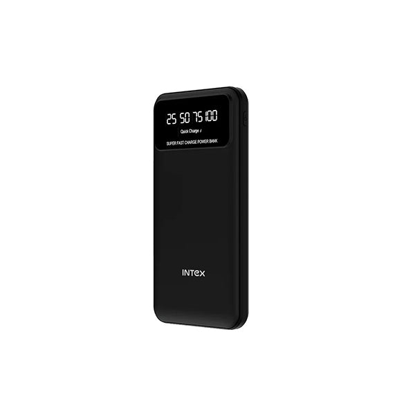 Intex Strong Rhino PD QC 10000mAh Poly Power Bank
